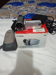 canon video camera original