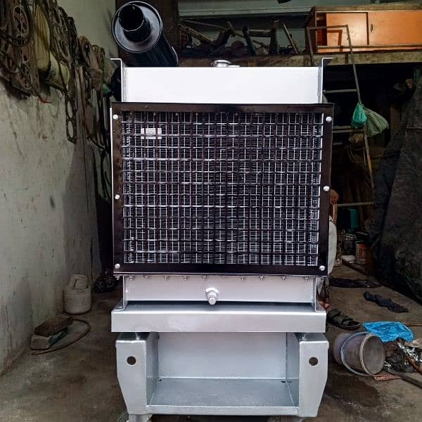 20 kva Desiel Generator 1