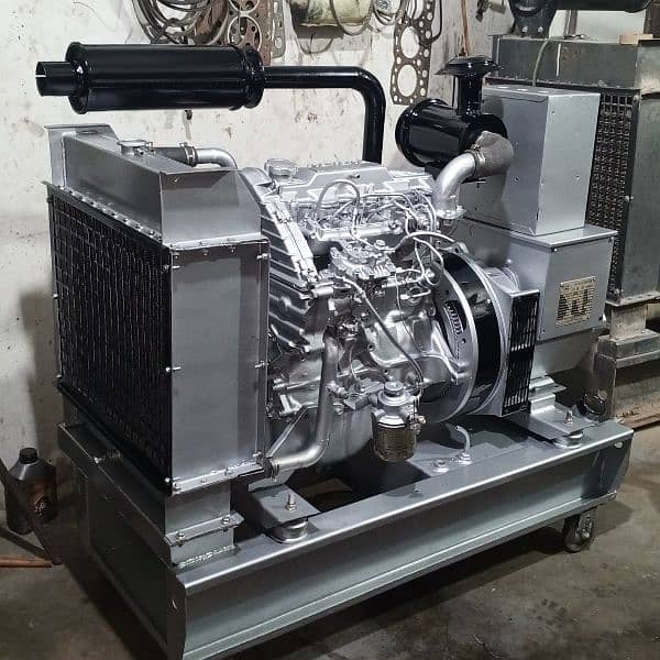 20 kva Desiel Generator 5