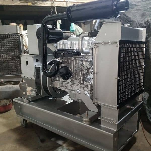 20 kva Desiel Generator 11