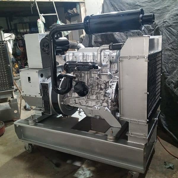 20 kva Desiel Generator 13