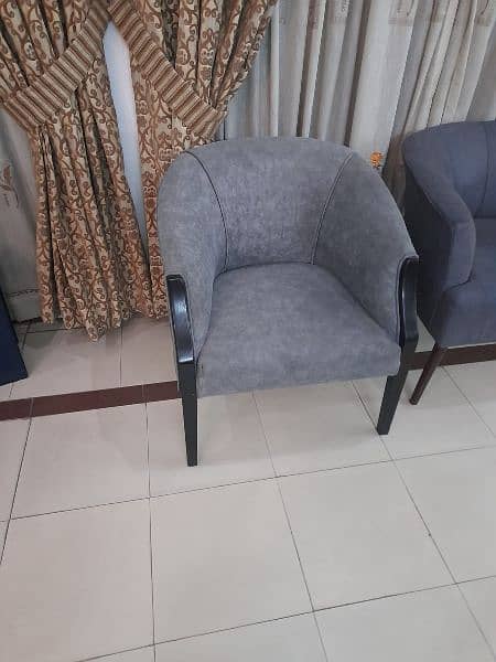 4 seater sofa set 1