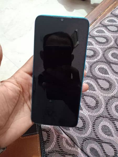 infinix hot 10i 4gb 128gb with box 0