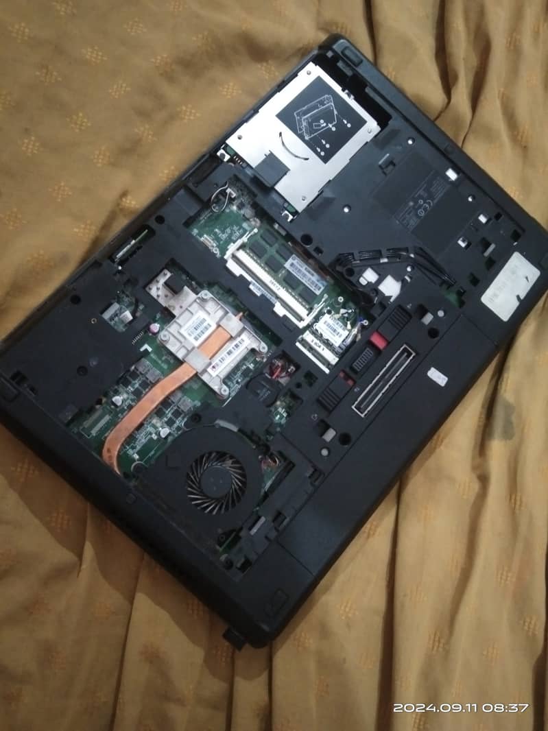 HP Laptop for sale 1