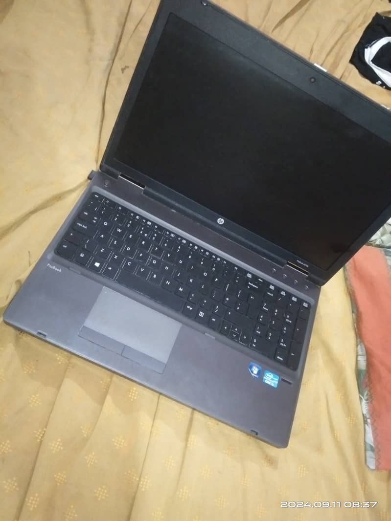 HP Laptop for sale 2