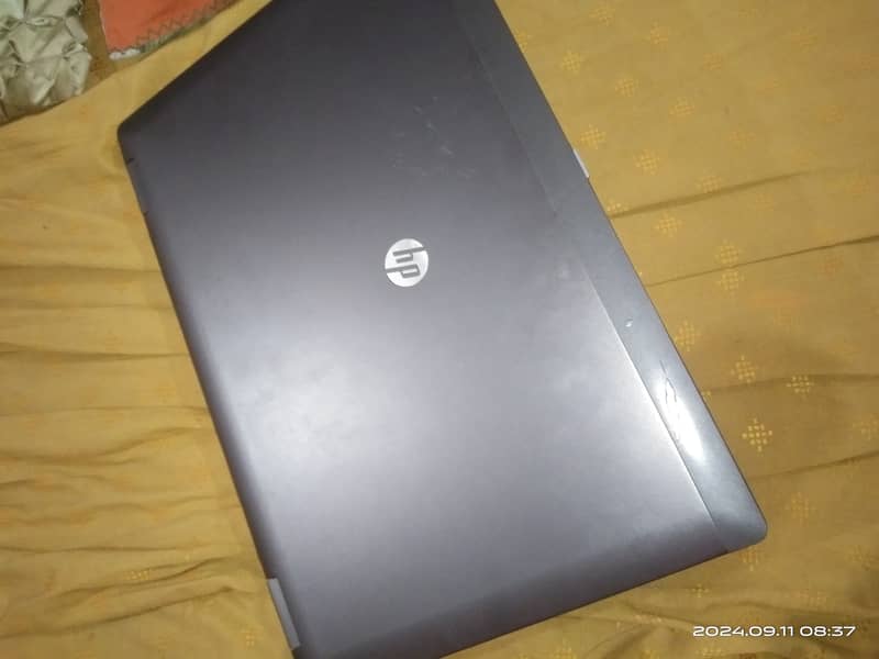 HP Laptop for sale 3