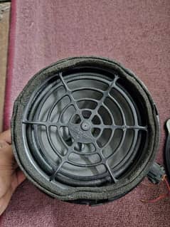 Bose 6 inch Doors speakers