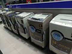 Haier Latest New Automatic washing MAchines