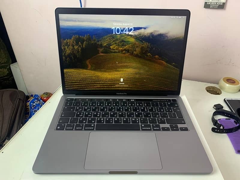 Macbook M2 pro 256GB 0