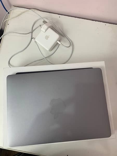 Macbook M2 pro 256GB 1