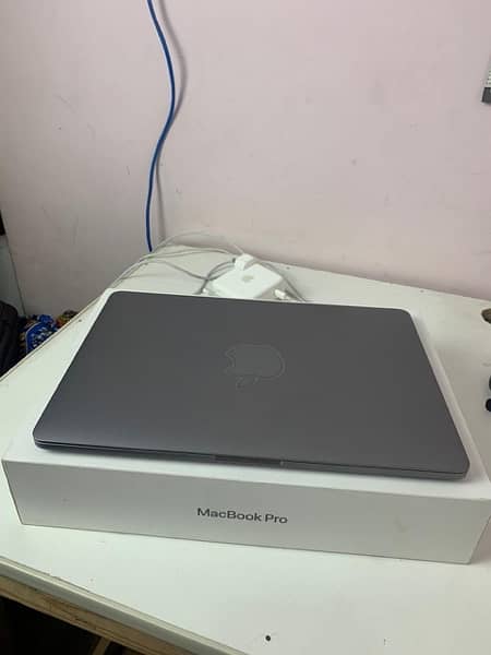 Macbook M2 pro 256GB 2