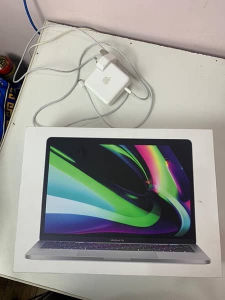 Macbook M2 pro 256GB 8