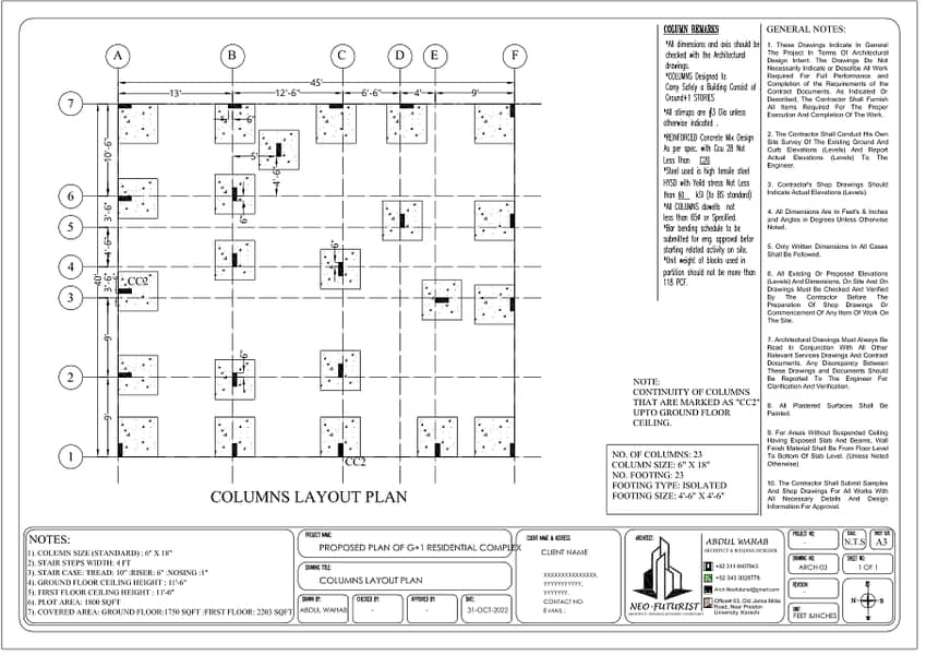 House / Building Design , Maps, 2D / 3D Plans at Reasonable charges 7