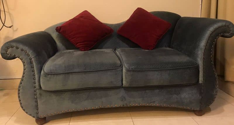 5 Seater Designer Sofa Set 5