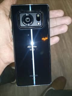 AQUOS R6