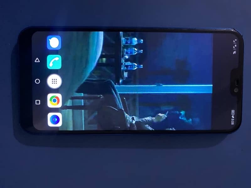 huawei p20 lite with good condition pta approved playstore working 3