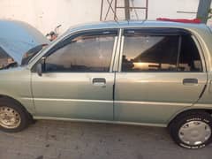 Daihatsu Cuore Model 2008/2009 for Sale