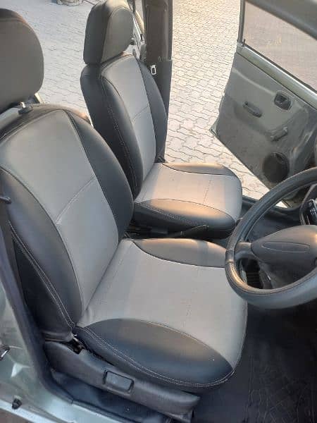 Daihatsu Cuore Model 2008/2009 for Sale 13