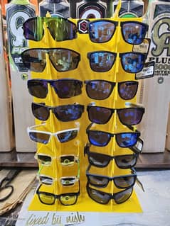 Polarized Sports Sunglasses Available (Free Delivery) Imported