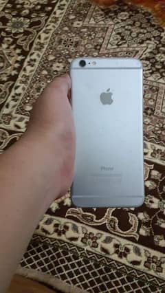 i phone 6 plus pta approved