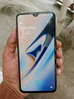 OnePlus 6t 8/128gb fresh 10/10 only mobile