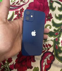 Apple iphone 12 mini