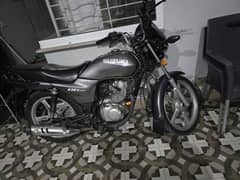 suzuki gd 110