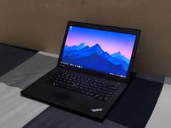 Lenovo ThinkPad T440 i5 4th gen 8/240SSD 0