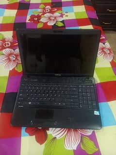 Toshiba Satellite