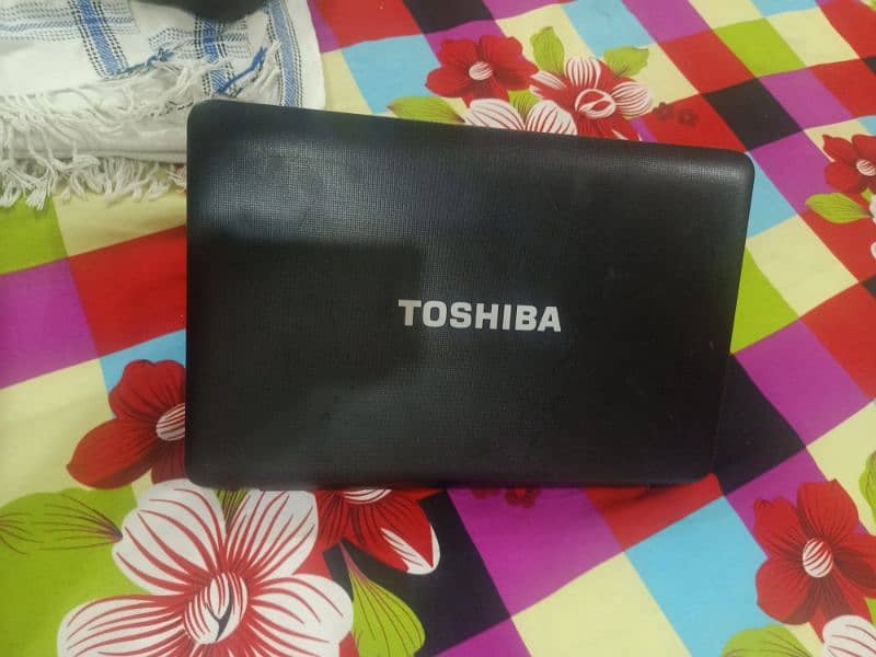 Toshiba Satellite 1