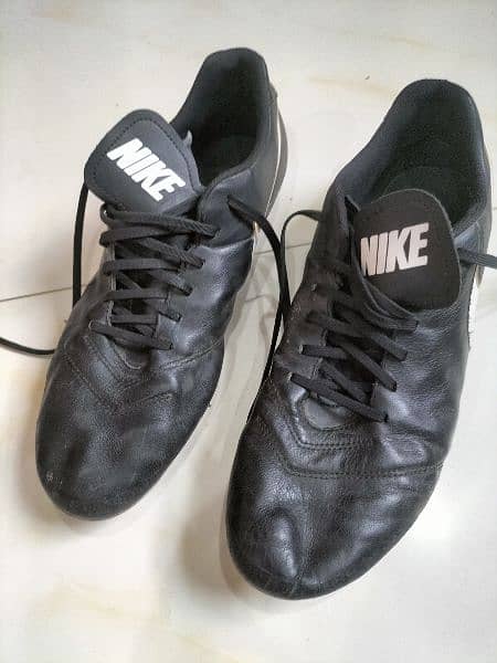 Nike Tiempo Genio II AG 0