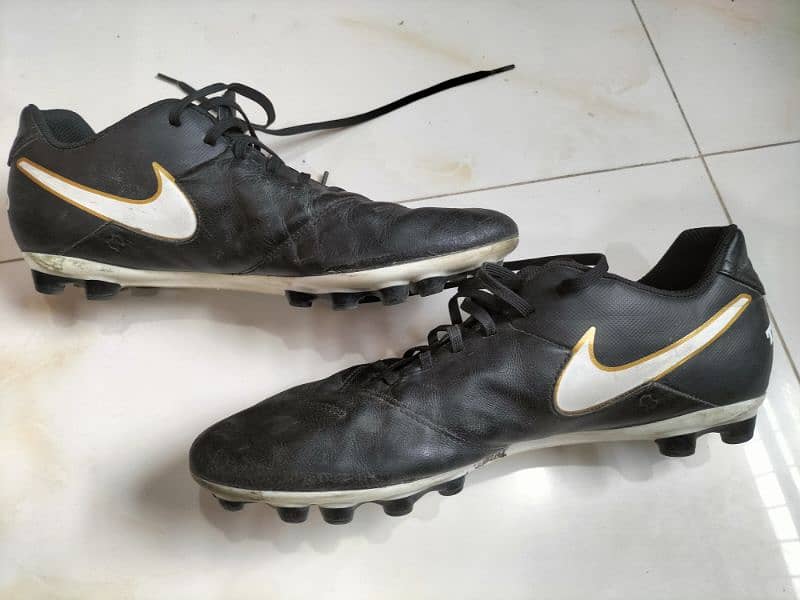 Nike Tiempo Genio II AG 2