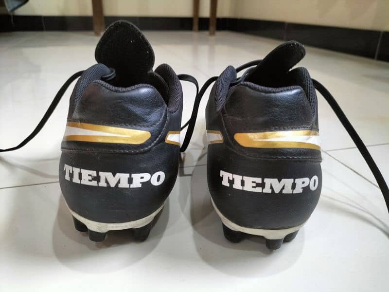 Nike Tiempo Genio II AG 3