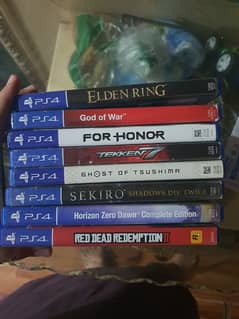 ps4 games