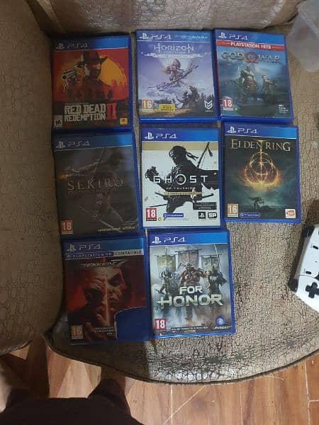 ps4 games 1