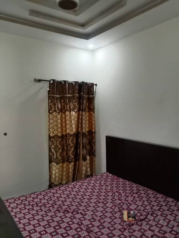 2 Marla New House For Sale In Ghous Garden Phase 4 1