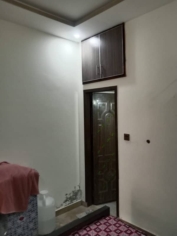 2 Marla New House For Sale In Ghous Garden Phase 4 8