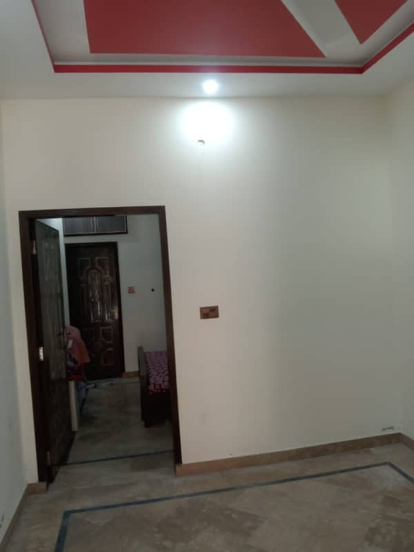 2 Marla New House For Sale In Ghous Garden Phase 4 9