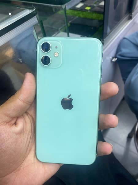 iphone 11 PTA approved 0