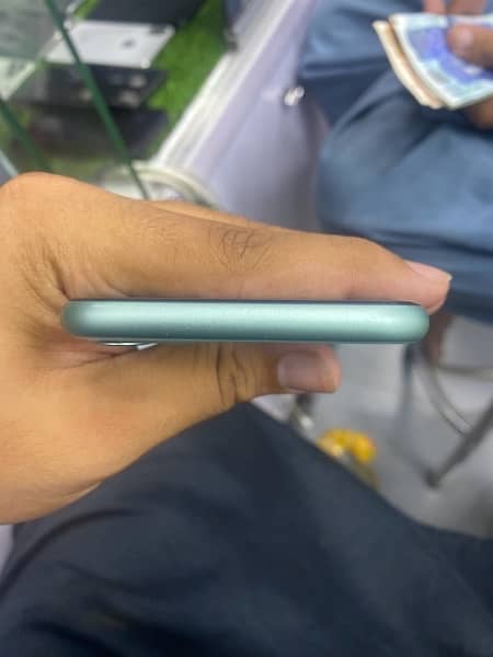 iphone 11 PTA approved 4