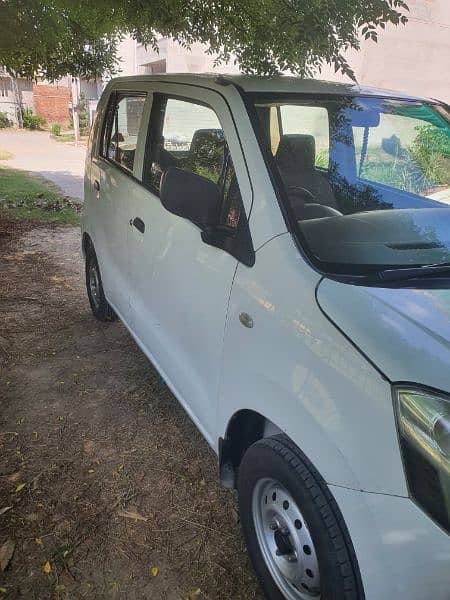 Suzuki Wagon R 2019 2