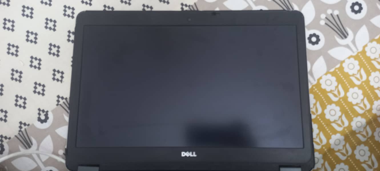 Dell Inc. Latitude E6440 x64- based processor. Core i7.8. 00 GB Ram 0