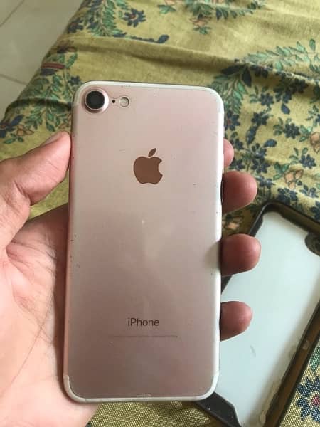 iphone 7 128gb 1