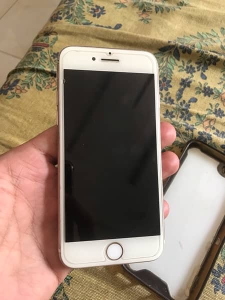 iphone 7 128gb 4