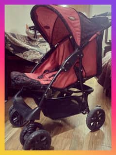 bambies pram fr sale