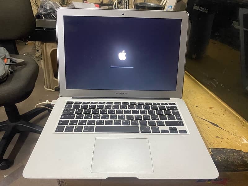 mac book air 1