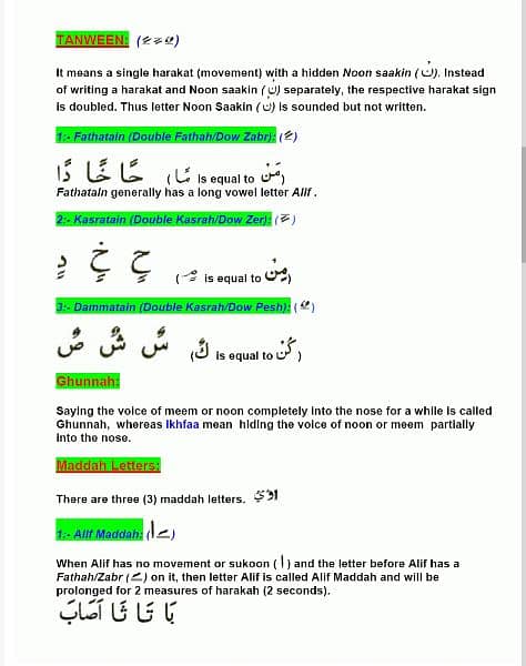 Online Quran Tutor & Quran Home tutor 2