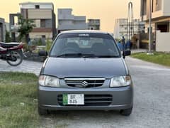 Suzuki Alto 2011