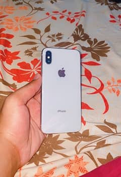 iphone X pta Approved