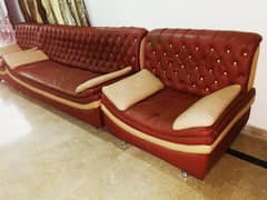 5 seater sofa set